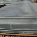 SS400 Q235 Q345 Hot Rolled Steel Plate